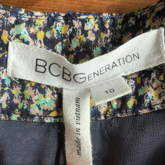 Multicolor shorts - Picture 4 of 6